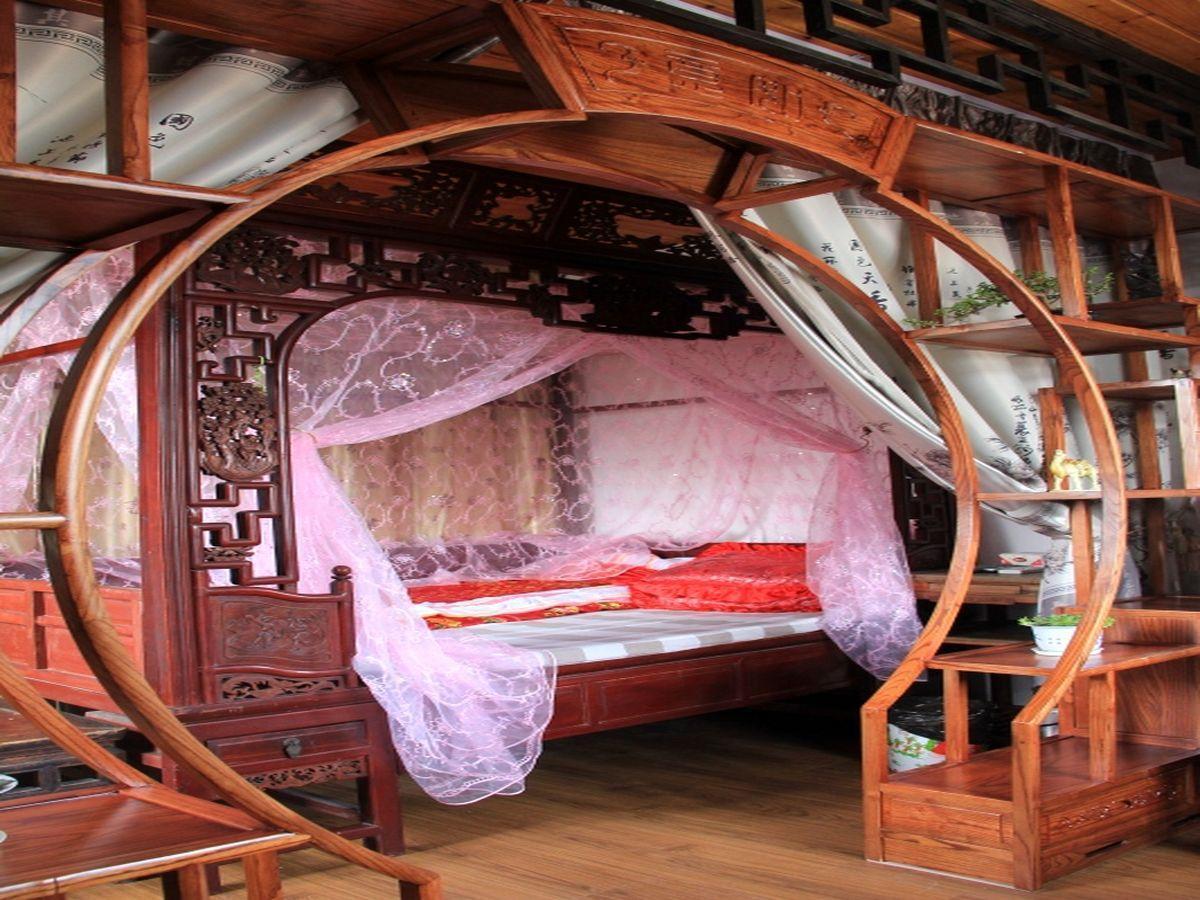 Stone Time Guesthouse Jiashan  Екстериор снимка